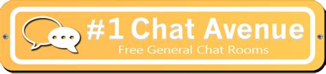 chat avenue com|Free General Chat Rooms .